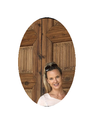 Katia Miheyeva - Amariko