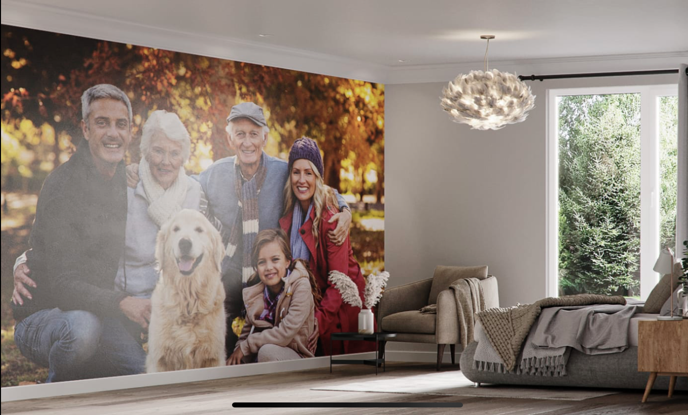 Wallcoverings