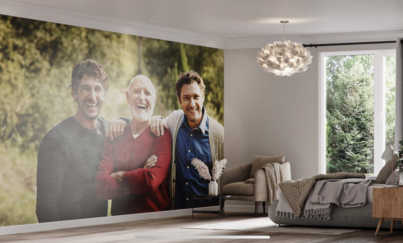 Wallcoverings